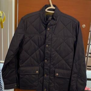 J crew jacket